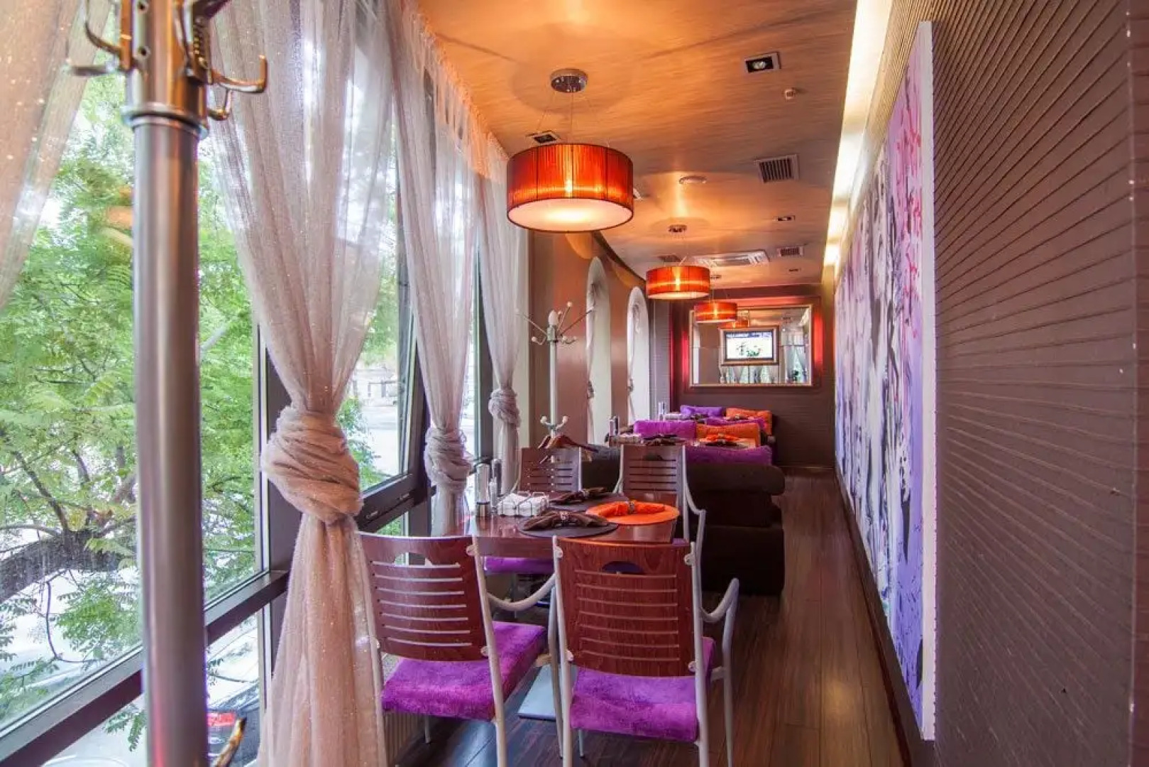 Отель «Палладиум»