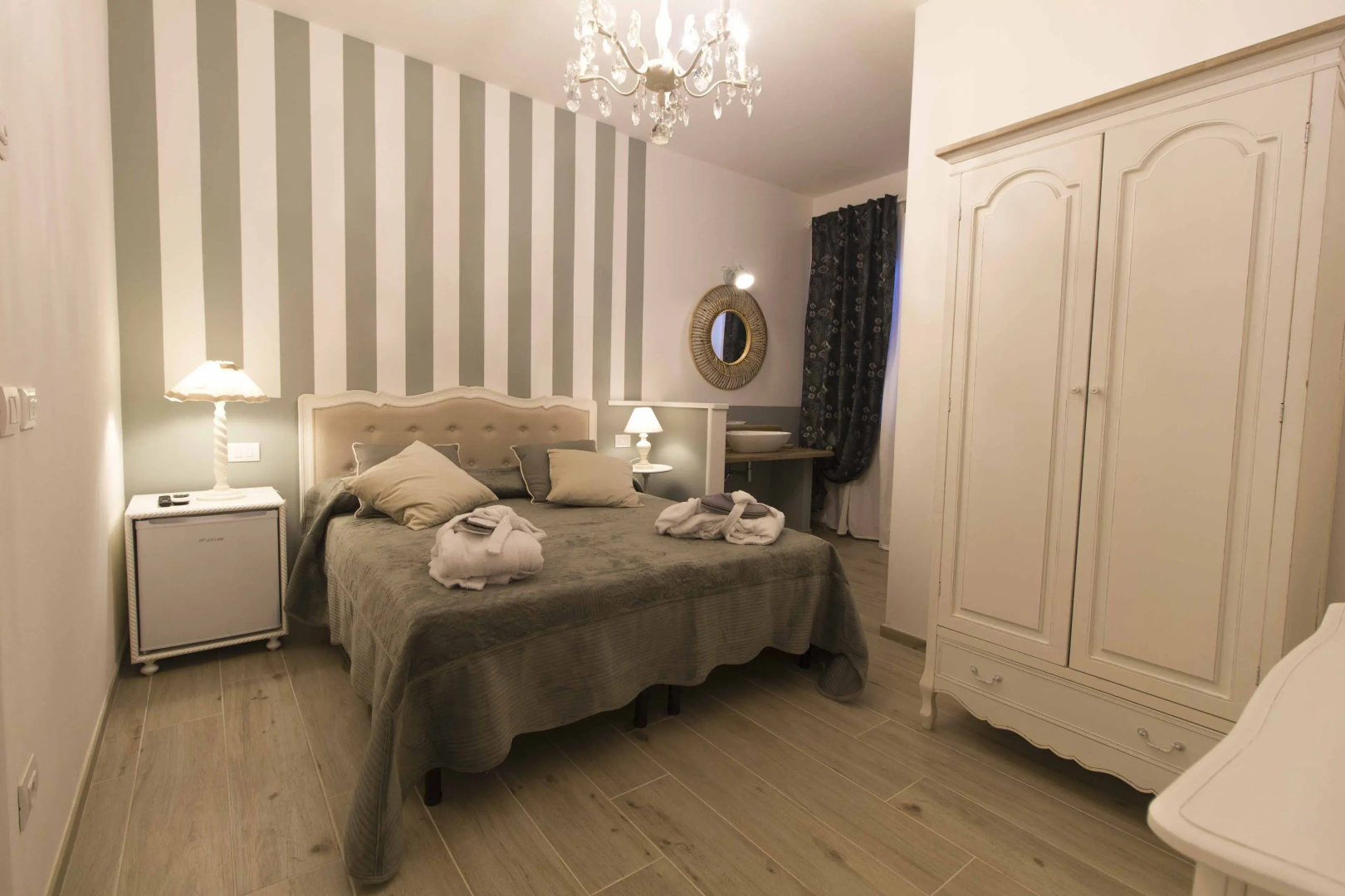 Il Gioiello B&B