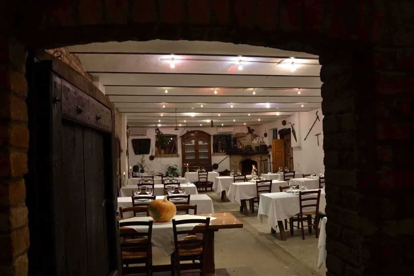 Agriturismo Torrazzetta