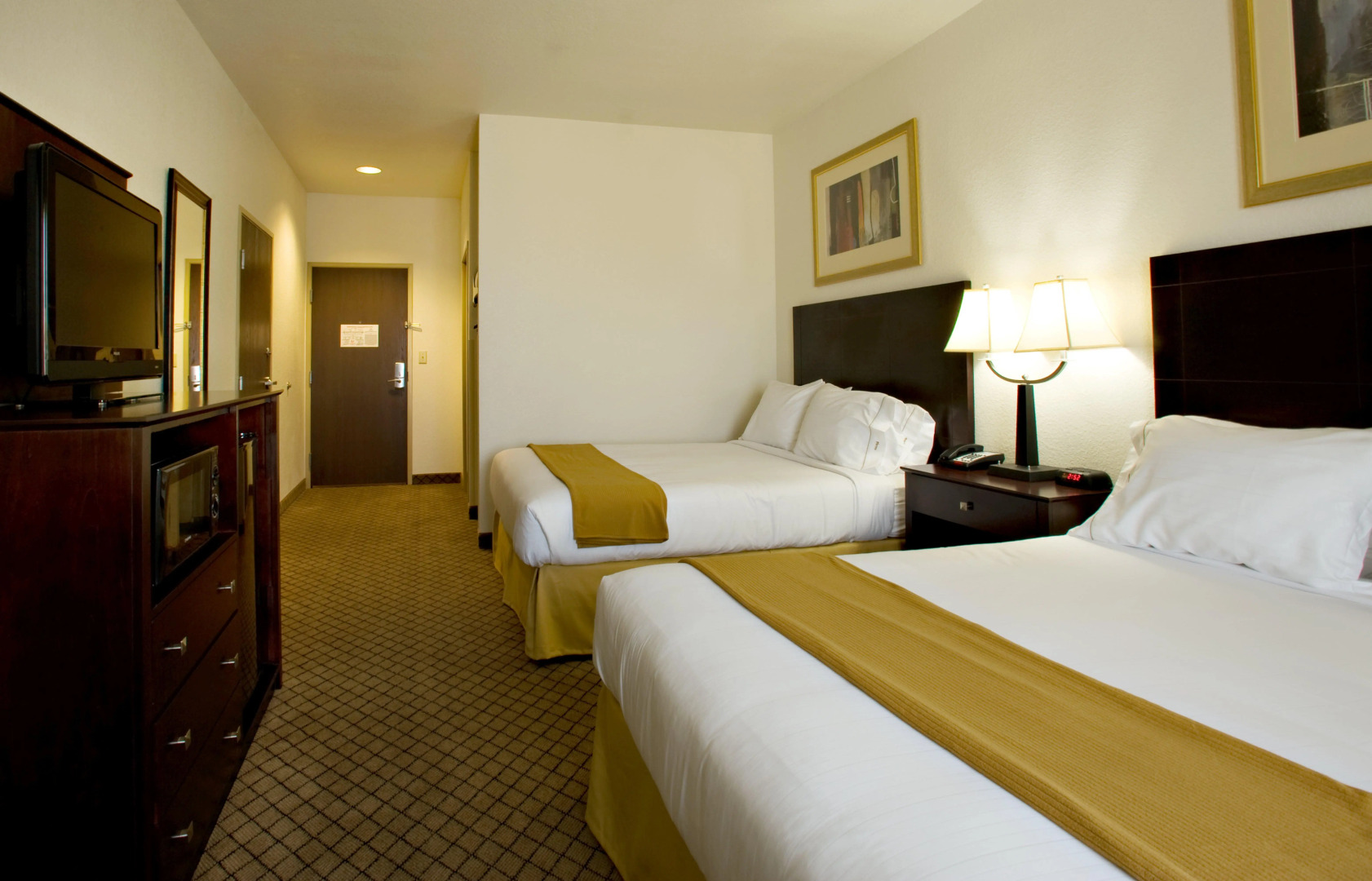 Holiday Inn Express & Suites Childress by IHG