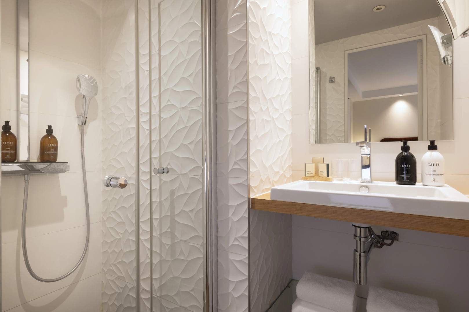 Hotel Chavanel Paris