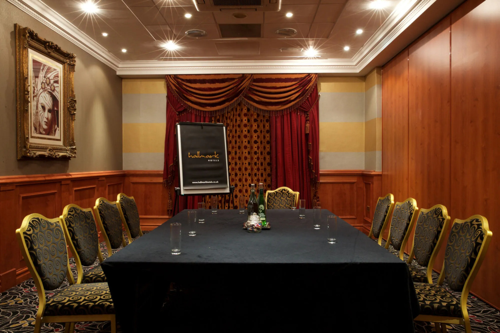 Preston Leyland Hotel Signature Collection by Best Western