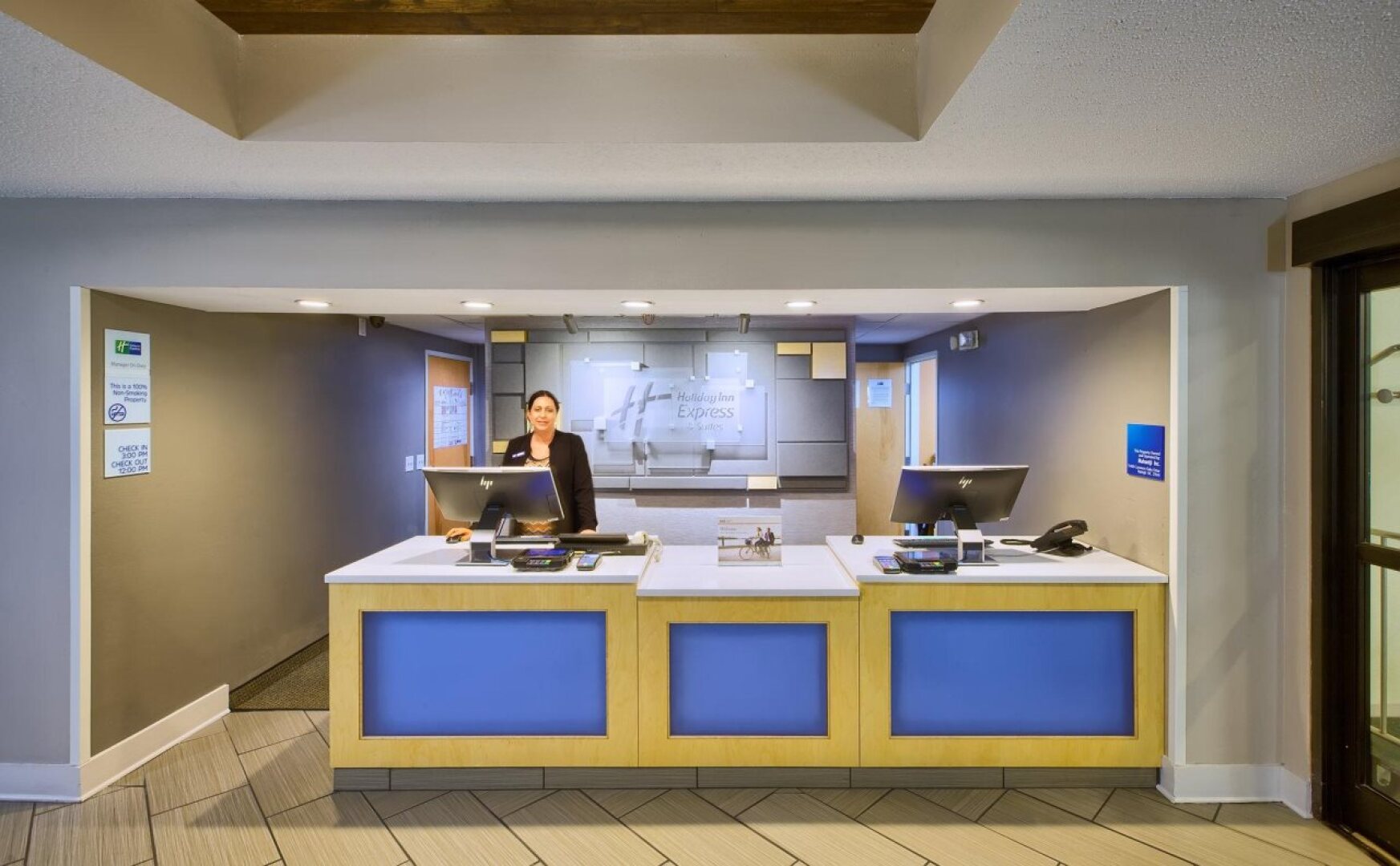 Holiday Inn Express & Suites Raleigh North - Wake Forest by IHG