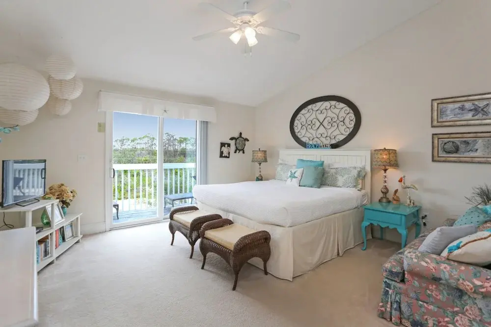 Barrier Dunes 124 158 Sunset Dream