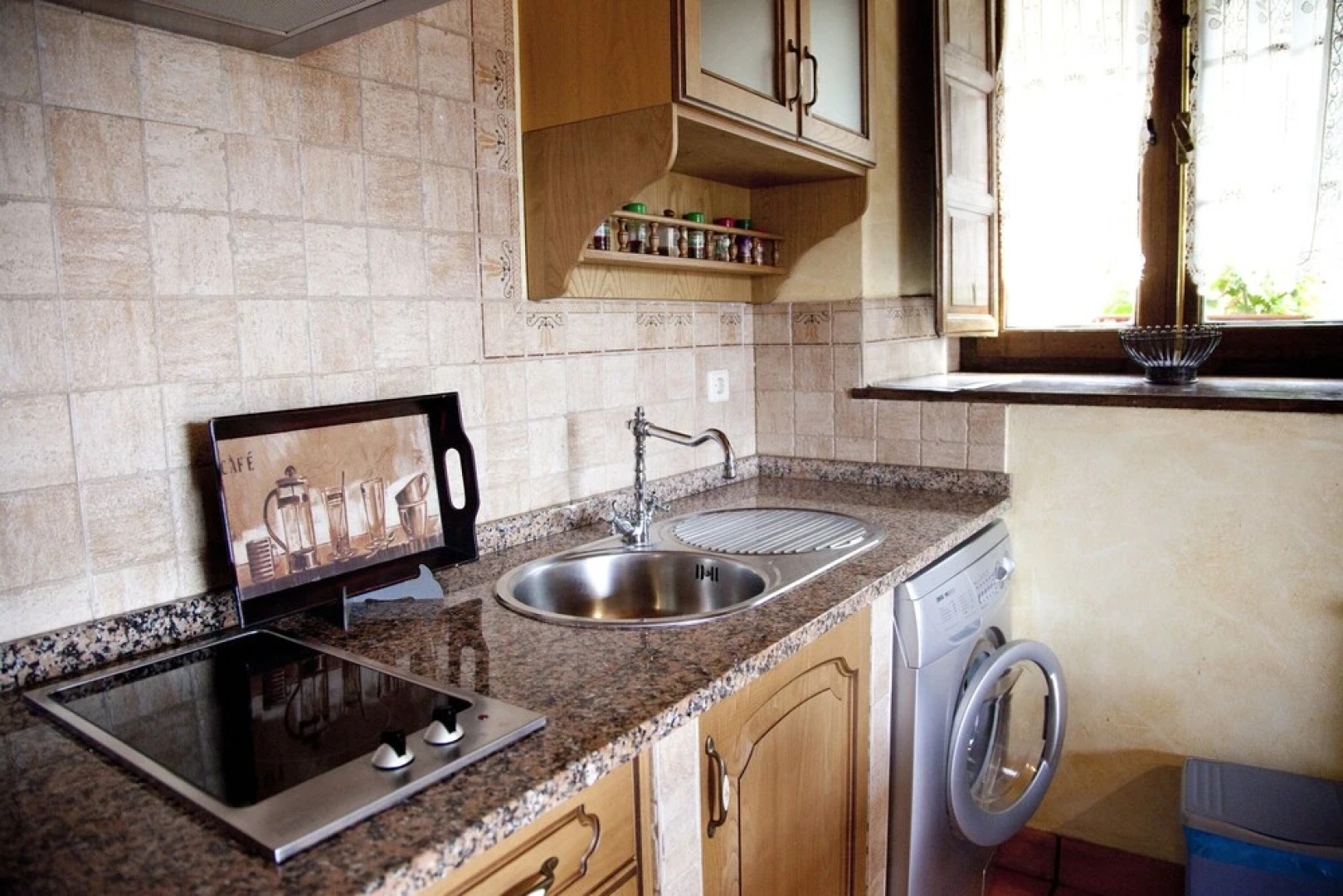 Casa Rural Villa Pesoz