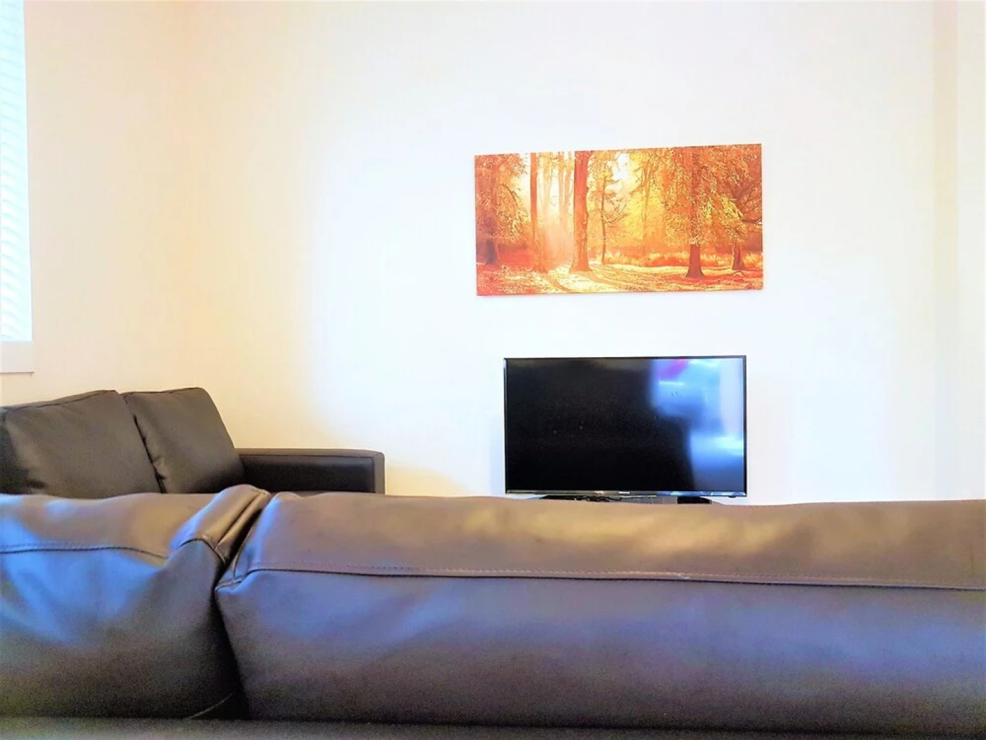 MK City Centre 2 Bed Serviced Apartment