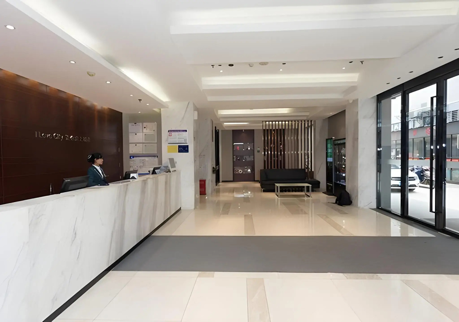 City Comfort Inn Xiangyang Gucheng Railway Station