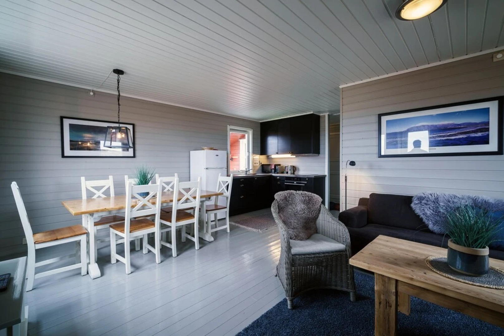 Hustadvika Havhotell - By Classic Norway Hotels