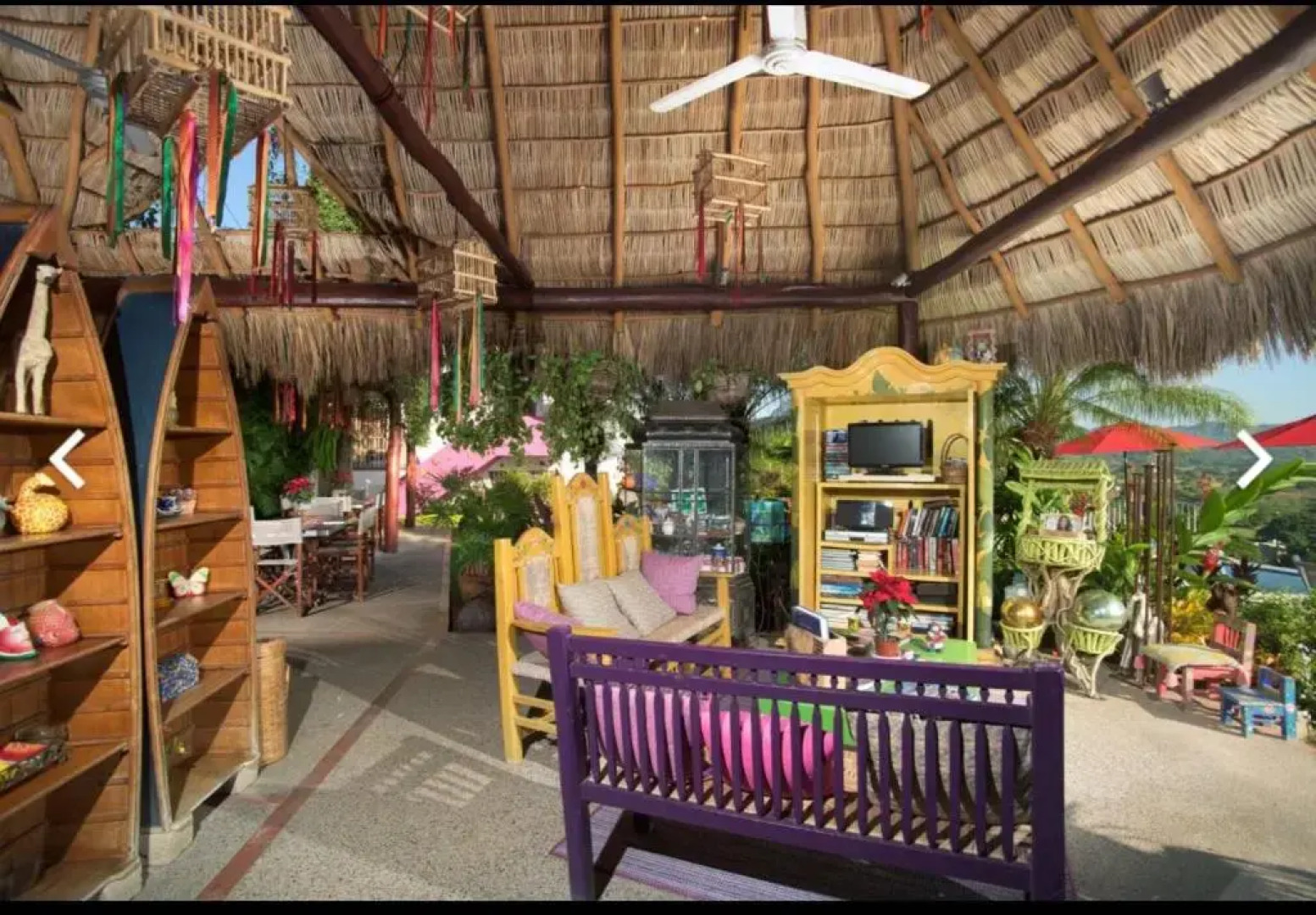 Villa Bella Bed & Breakfast