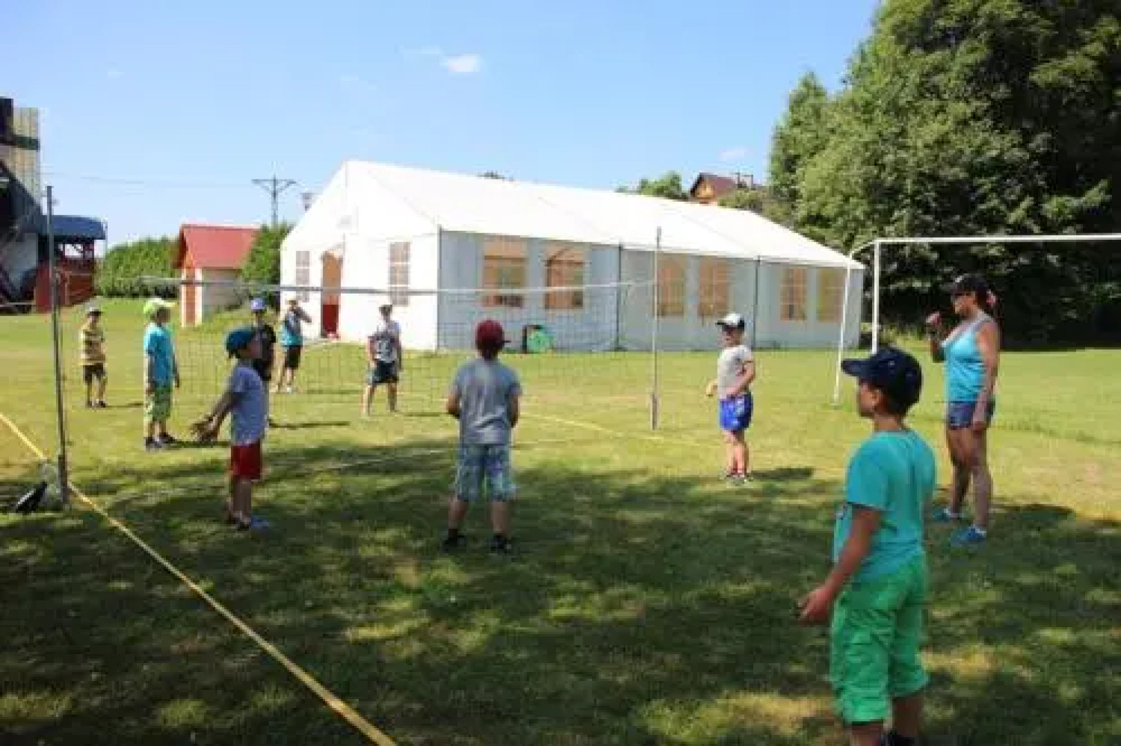 Ośrodek Sportowo-Rekreacyjny Słoneczny