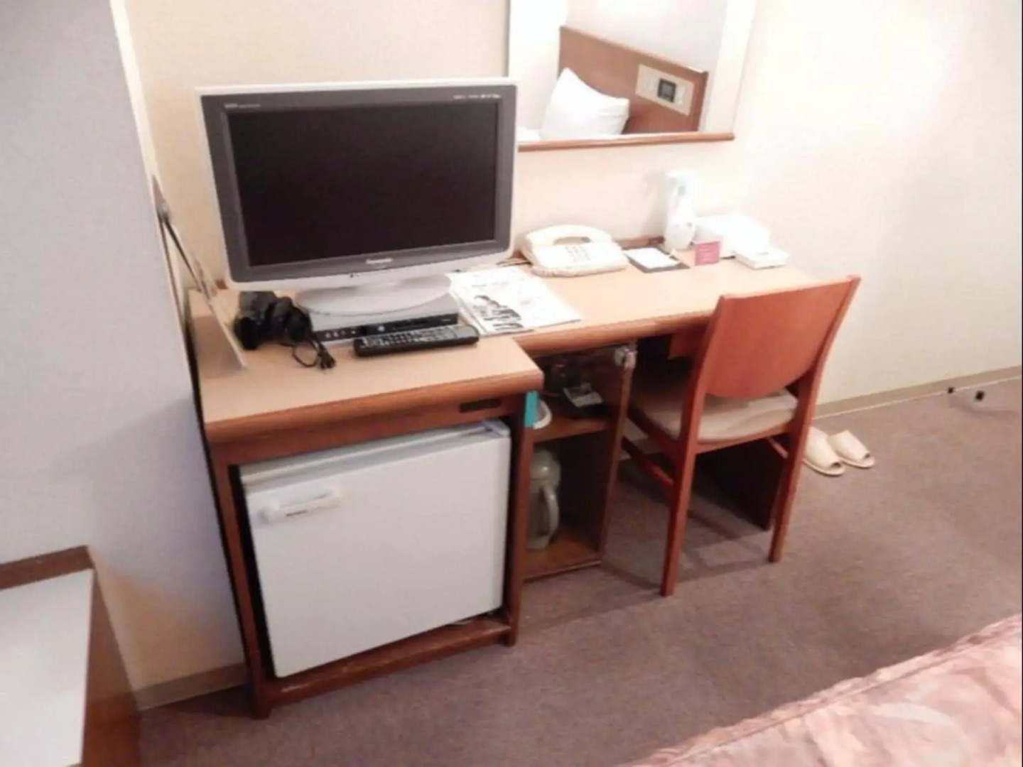 Smile Hotel Asahikawa