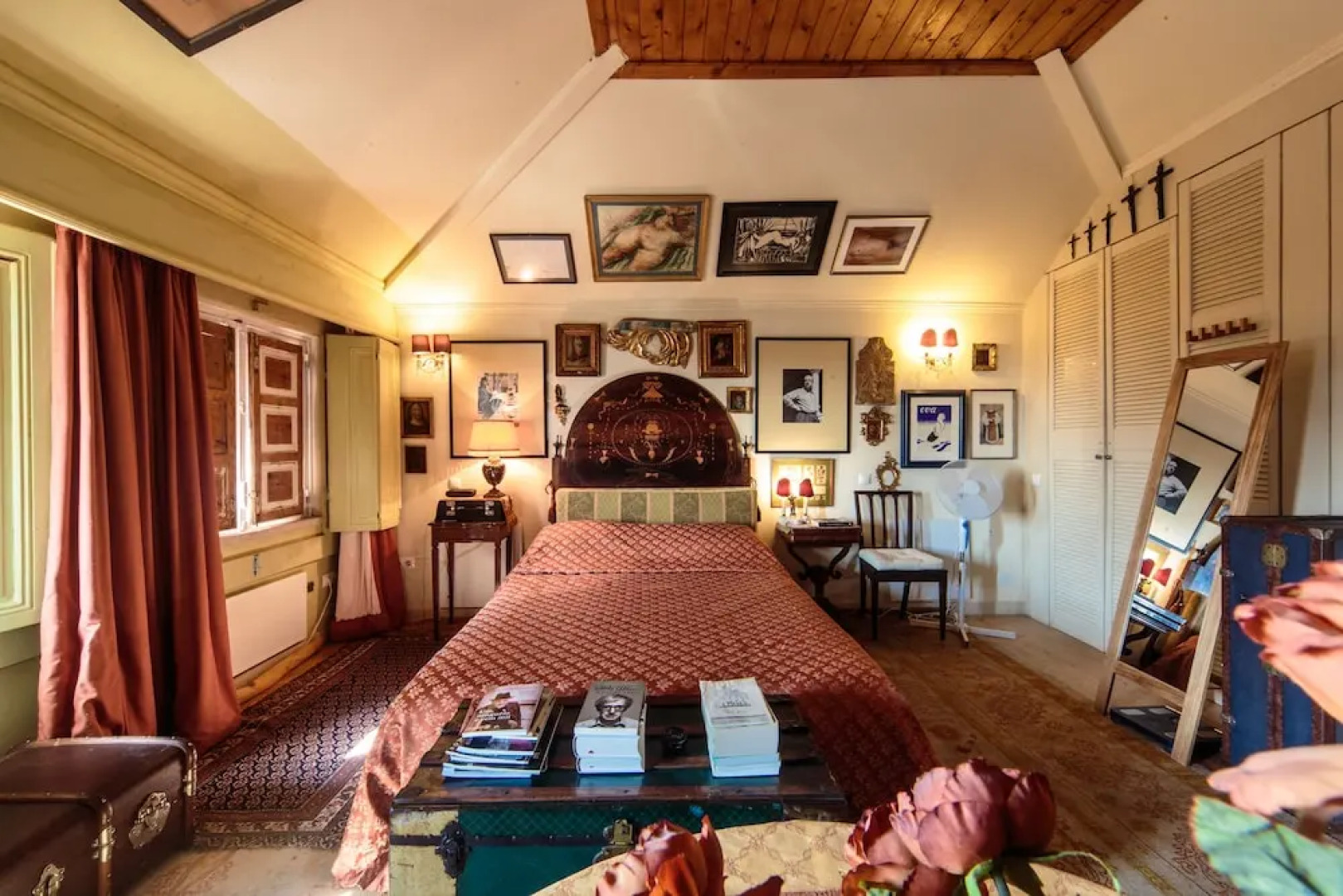 Shepinetree - Pinheira House