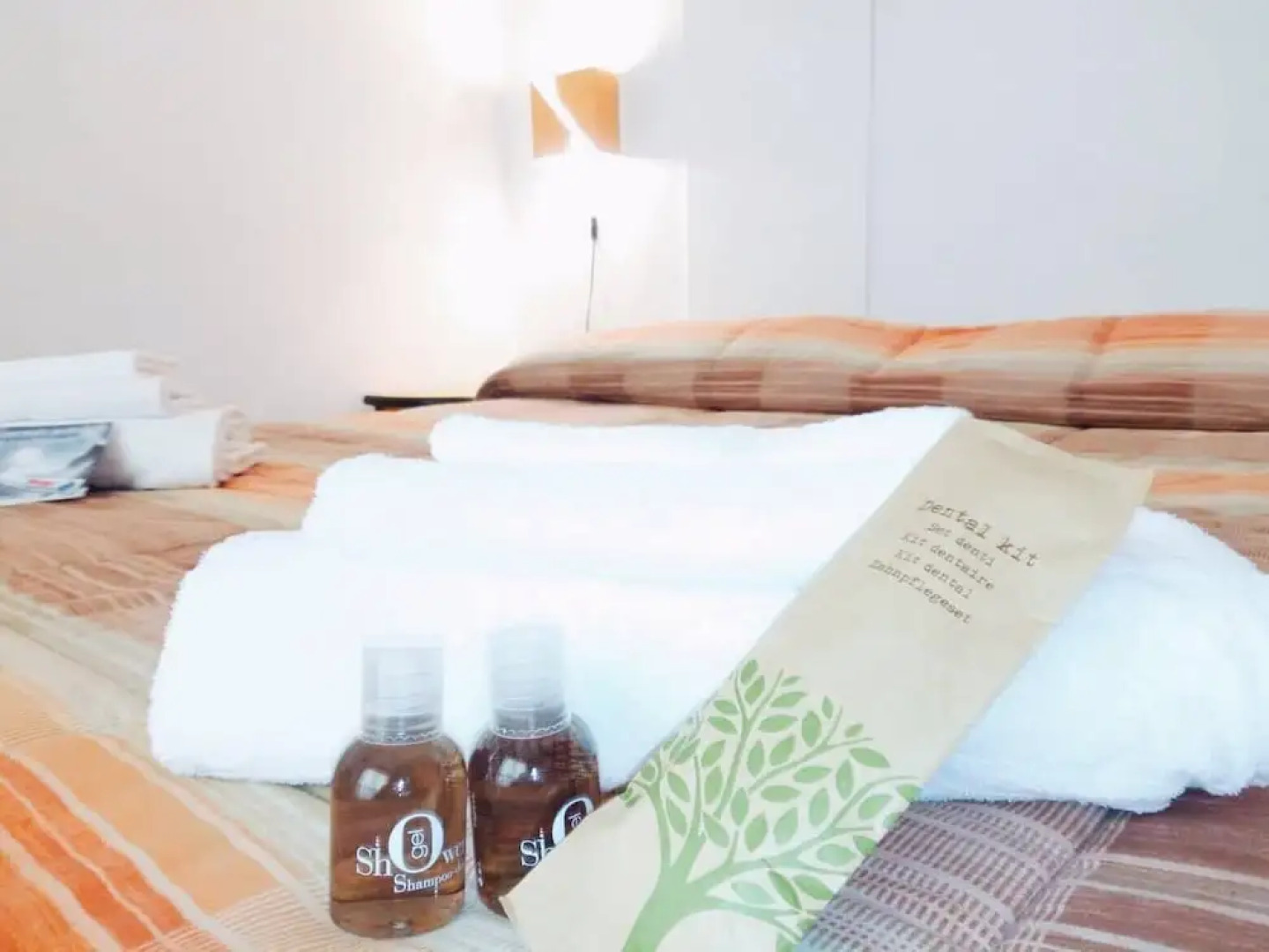 Hotel Residence National Park