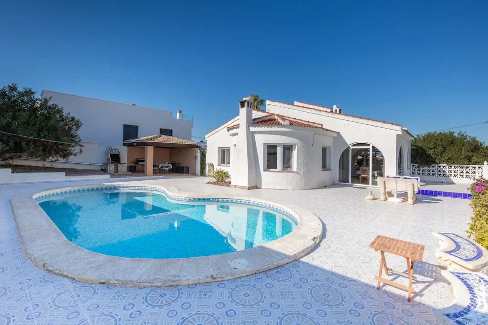 Fidalsa Villa Golf & Beach