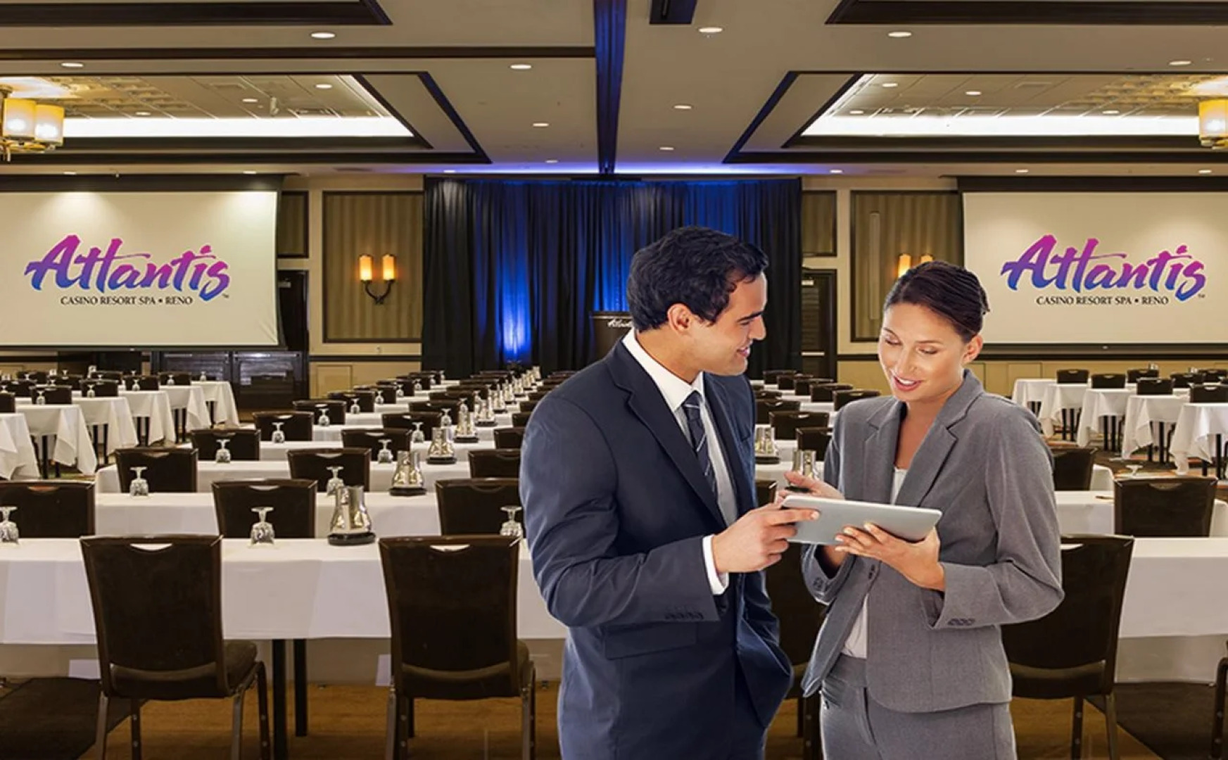 Atlantis Casino Resort Spa