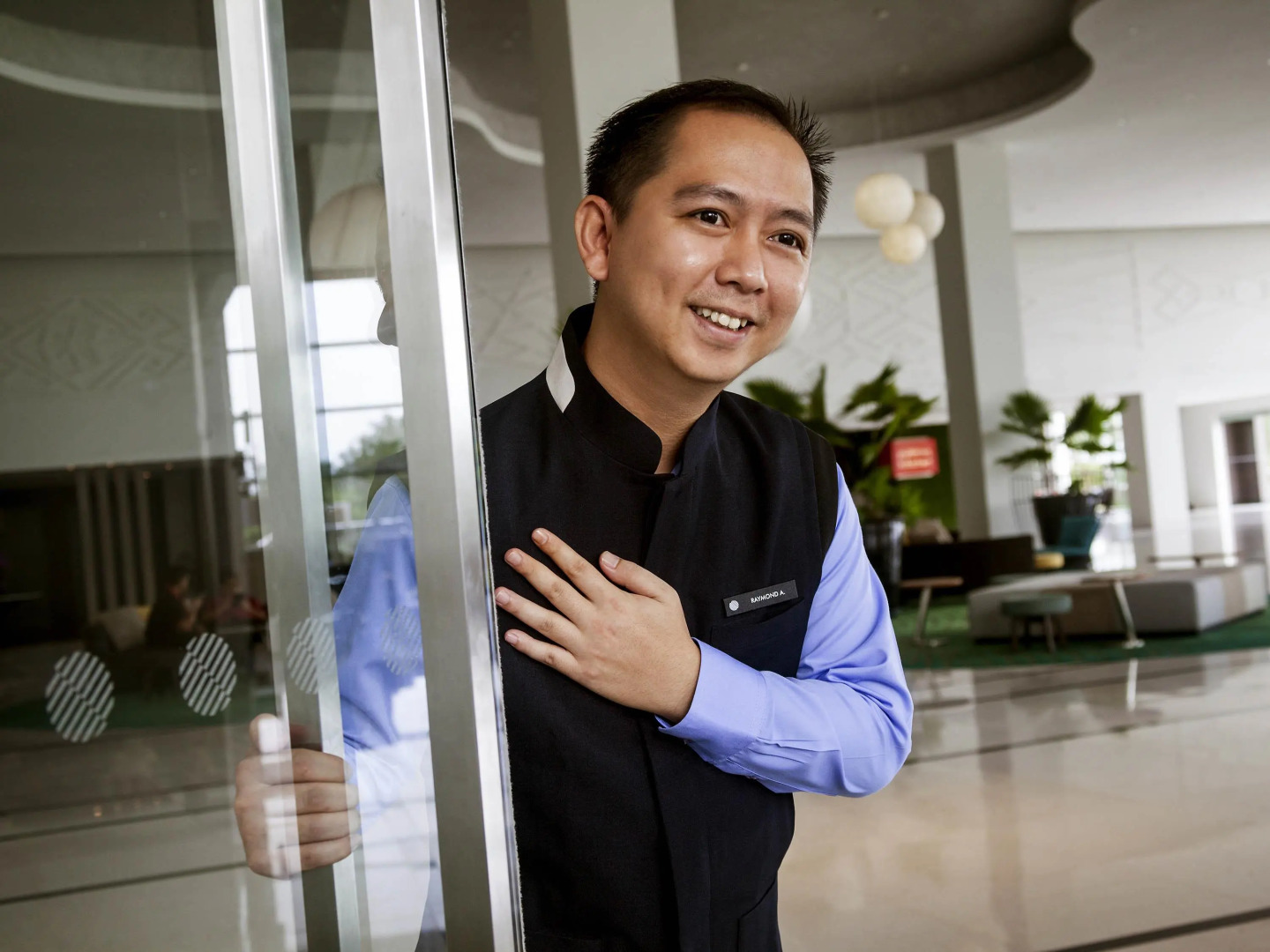 Pullman Miri Waterfront