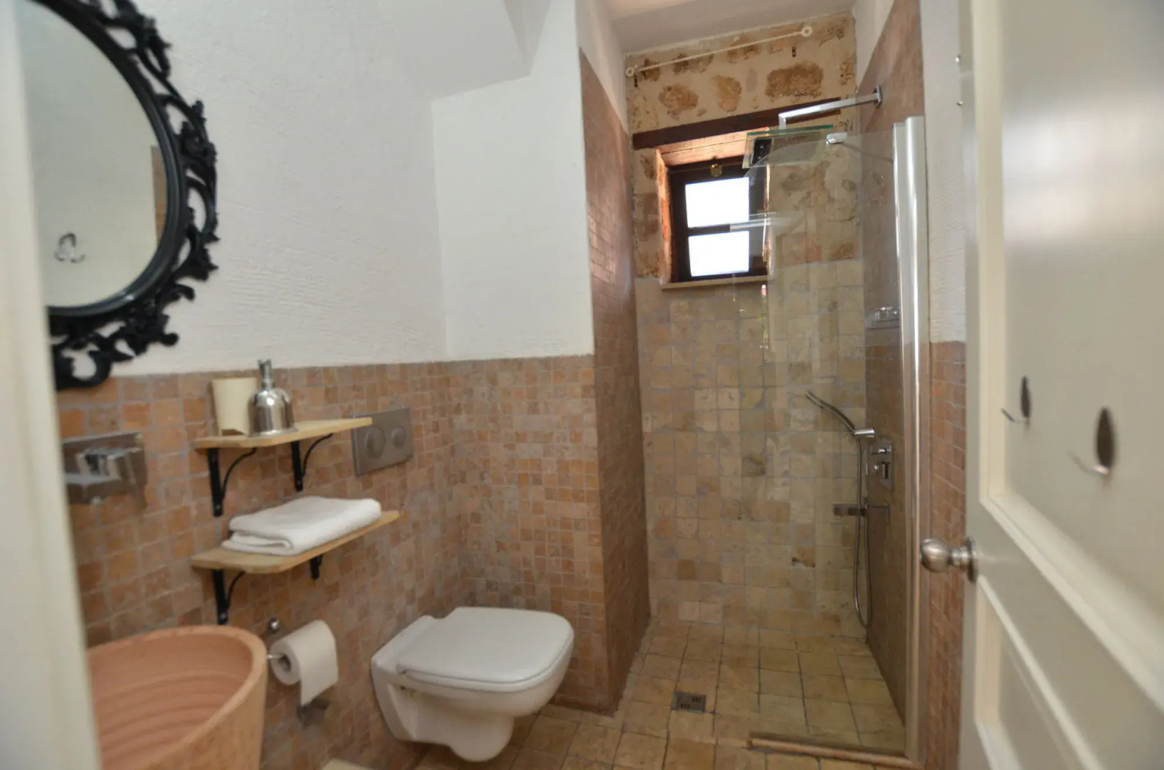 The Suite Apart Hotel Kaleiçi