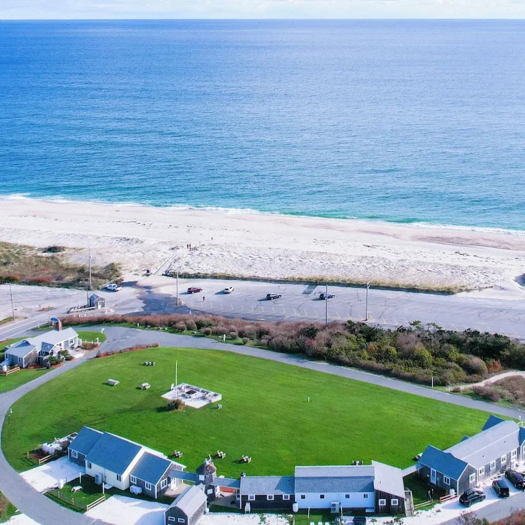 Nauset Beach Inn