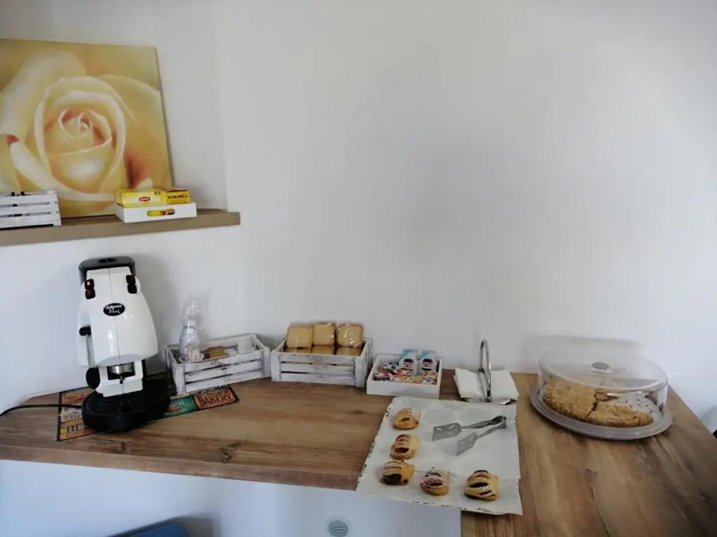 Residenza Skanderbeg