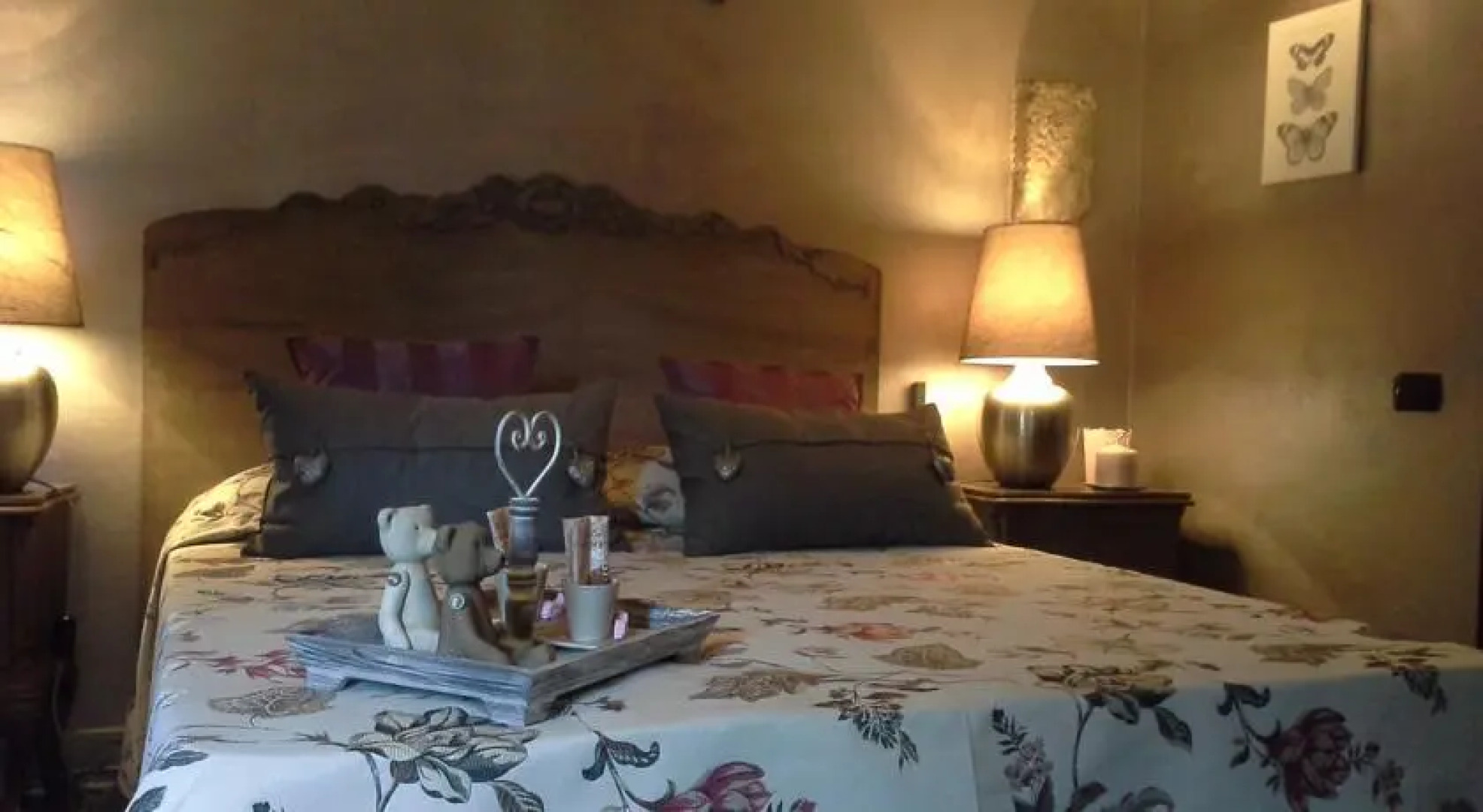 Residenza Teodorico Re B&B