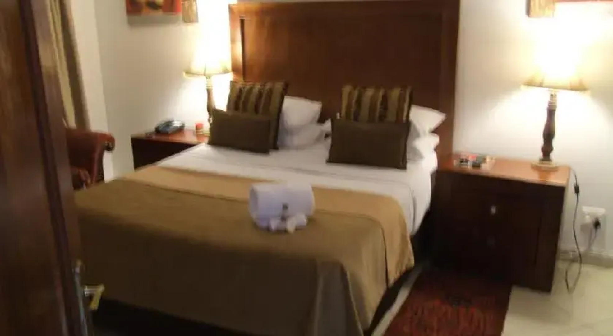 Helenique Guest House