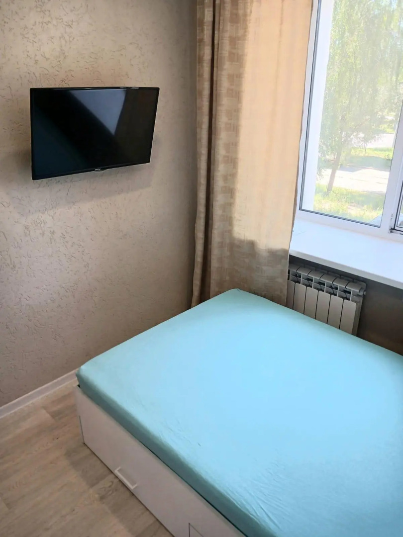 Апартаменты на проспекте Ибрагимова 61