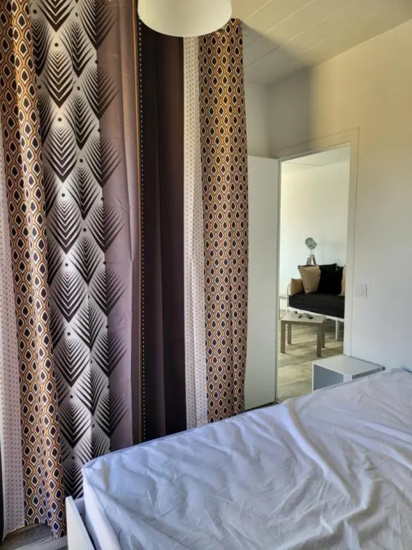 Escale Ocean a 800 M de la Plage