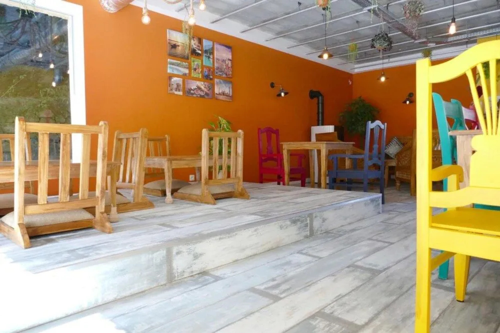 Chambres d'Hôtes Sanskriti