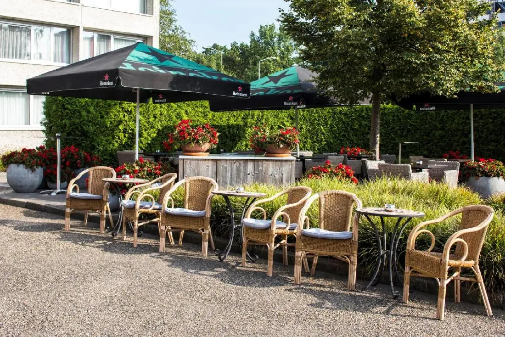 Holiday Inn Eindhoven Centre by IHG