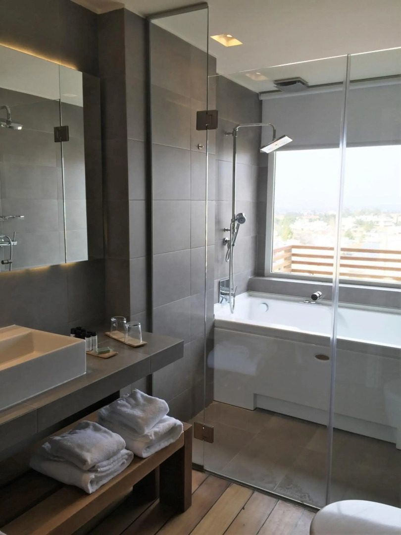 COCO-MAT Hotel Nafsika