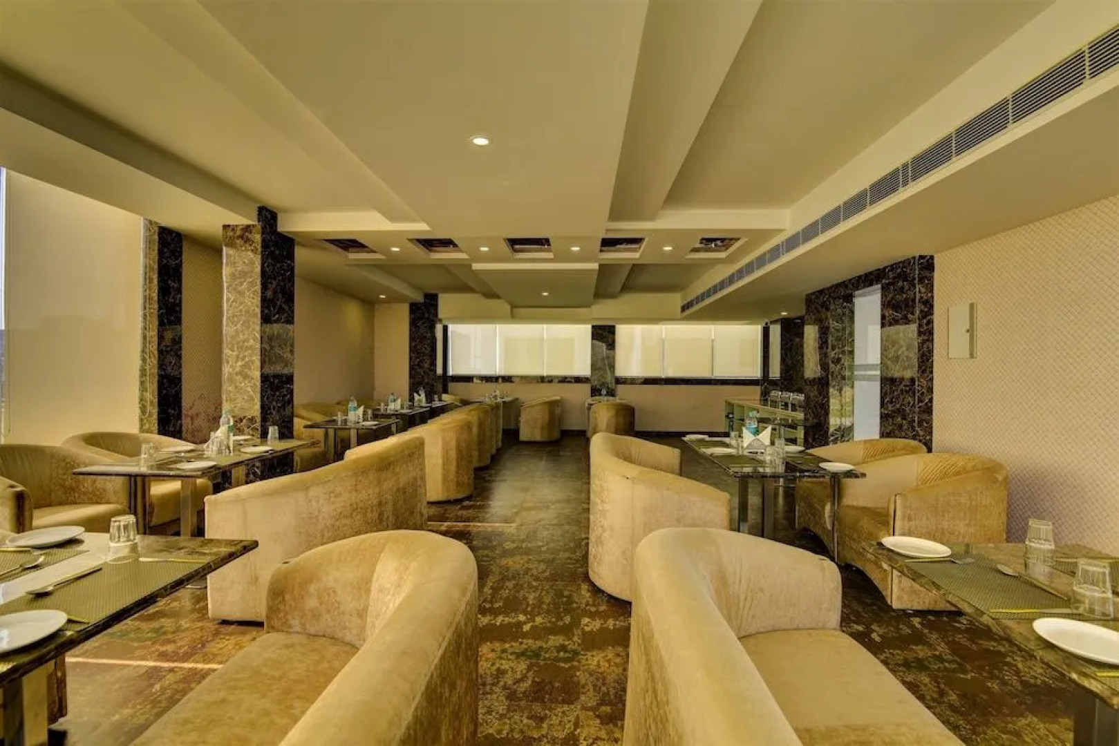 Country Inn Hotels And Resorts