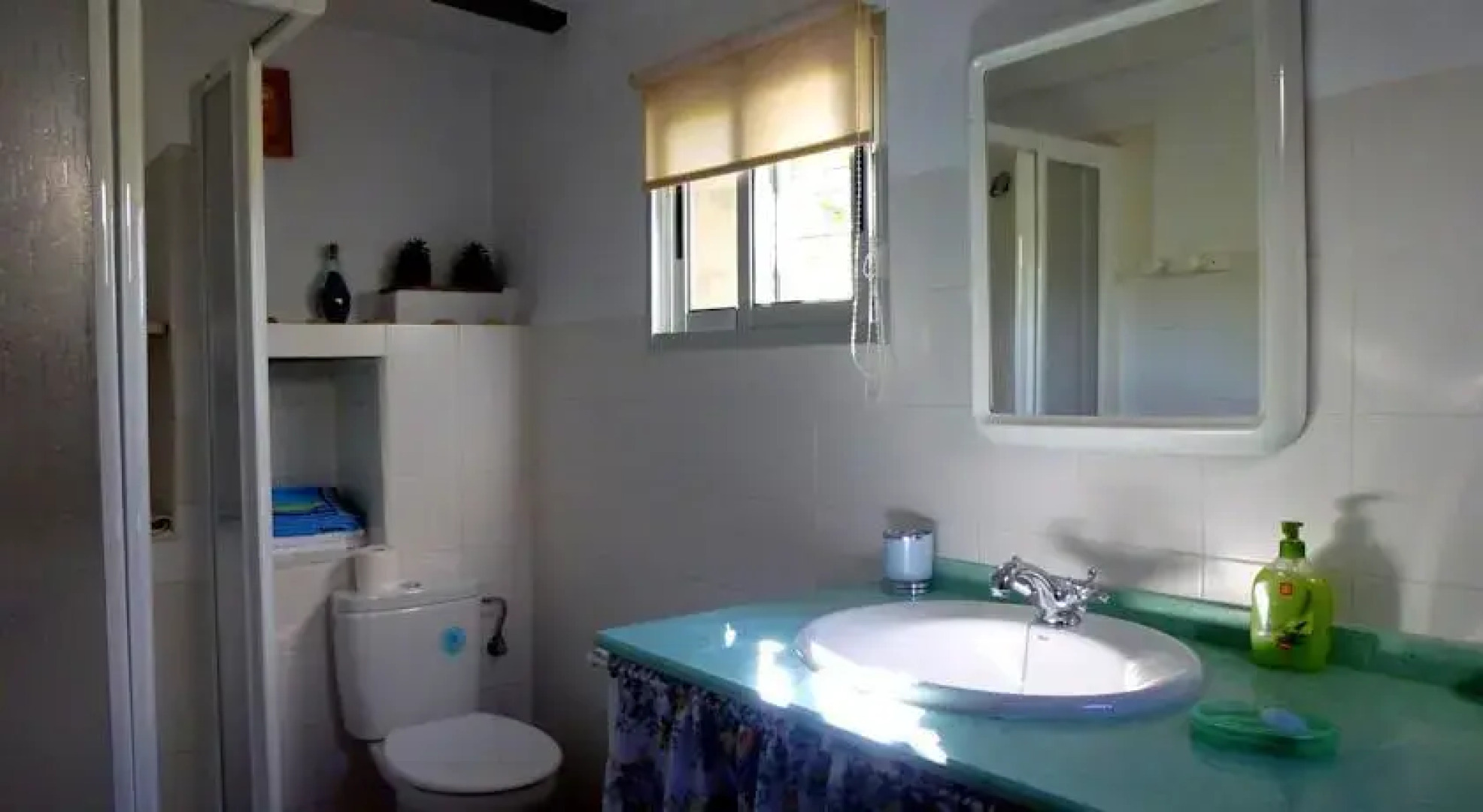 La Terraza del Estrecho