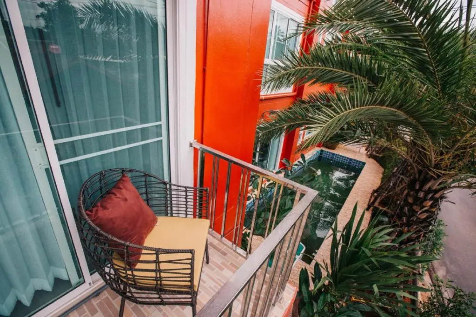 Phurua Inn ภูเรือ อินน์