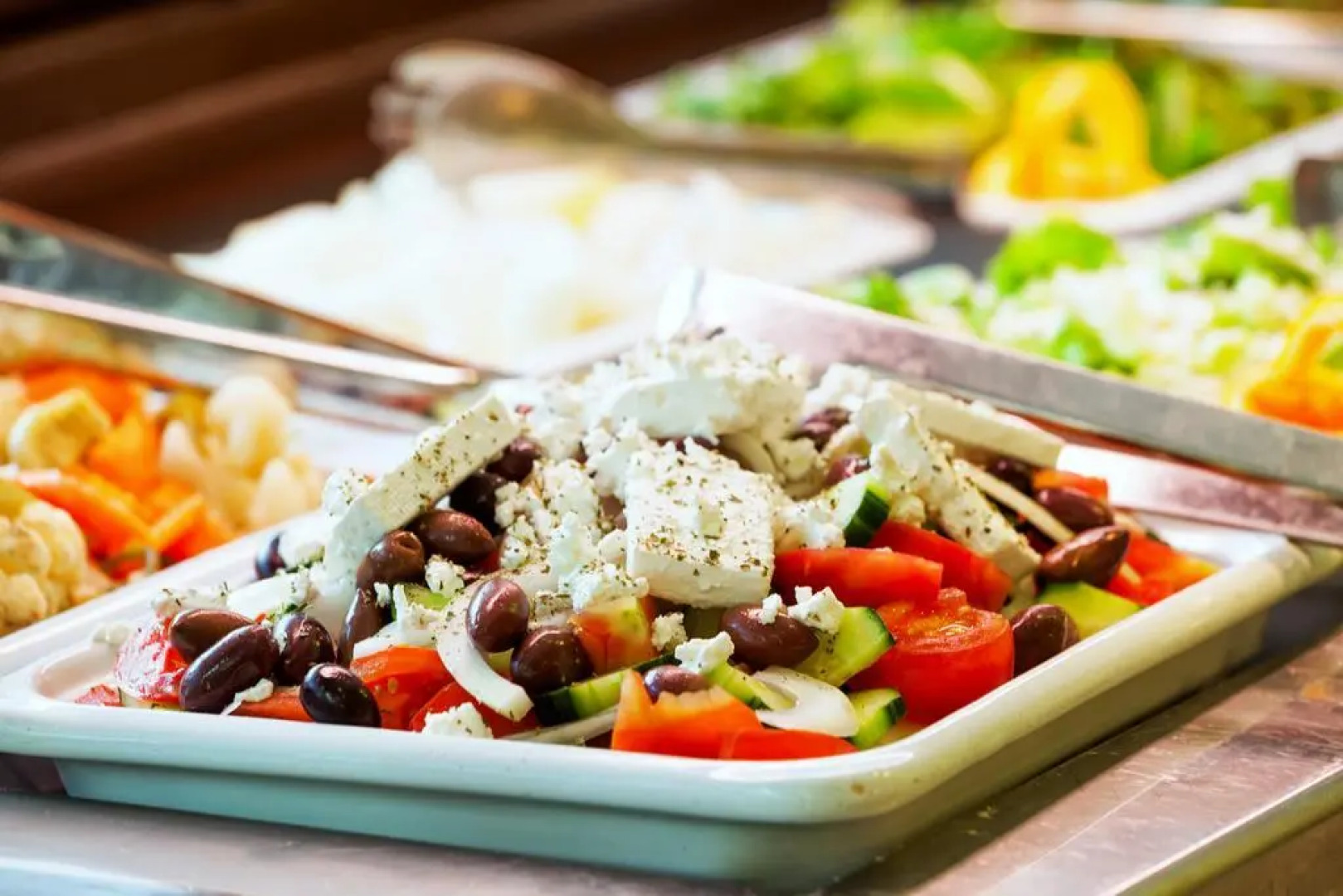 Elinotel Polis Hotel