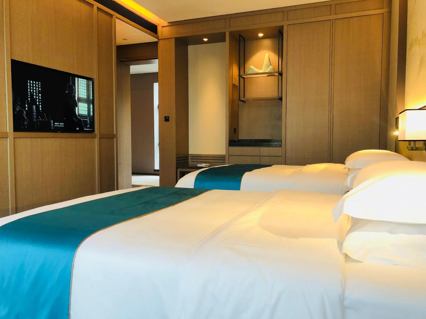 Artel Yunfu Hotel