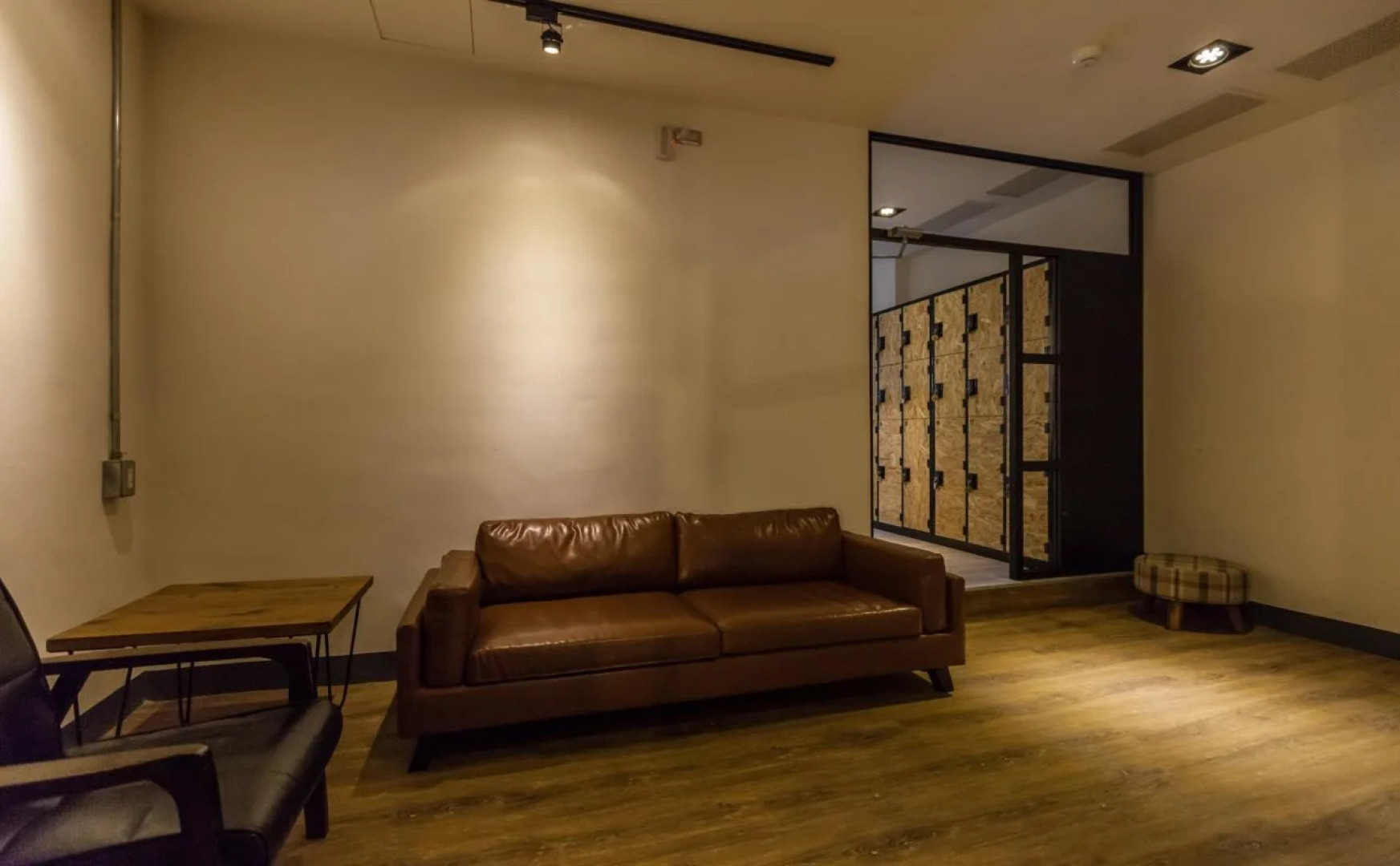 Mini Voyage Hostel Hualian