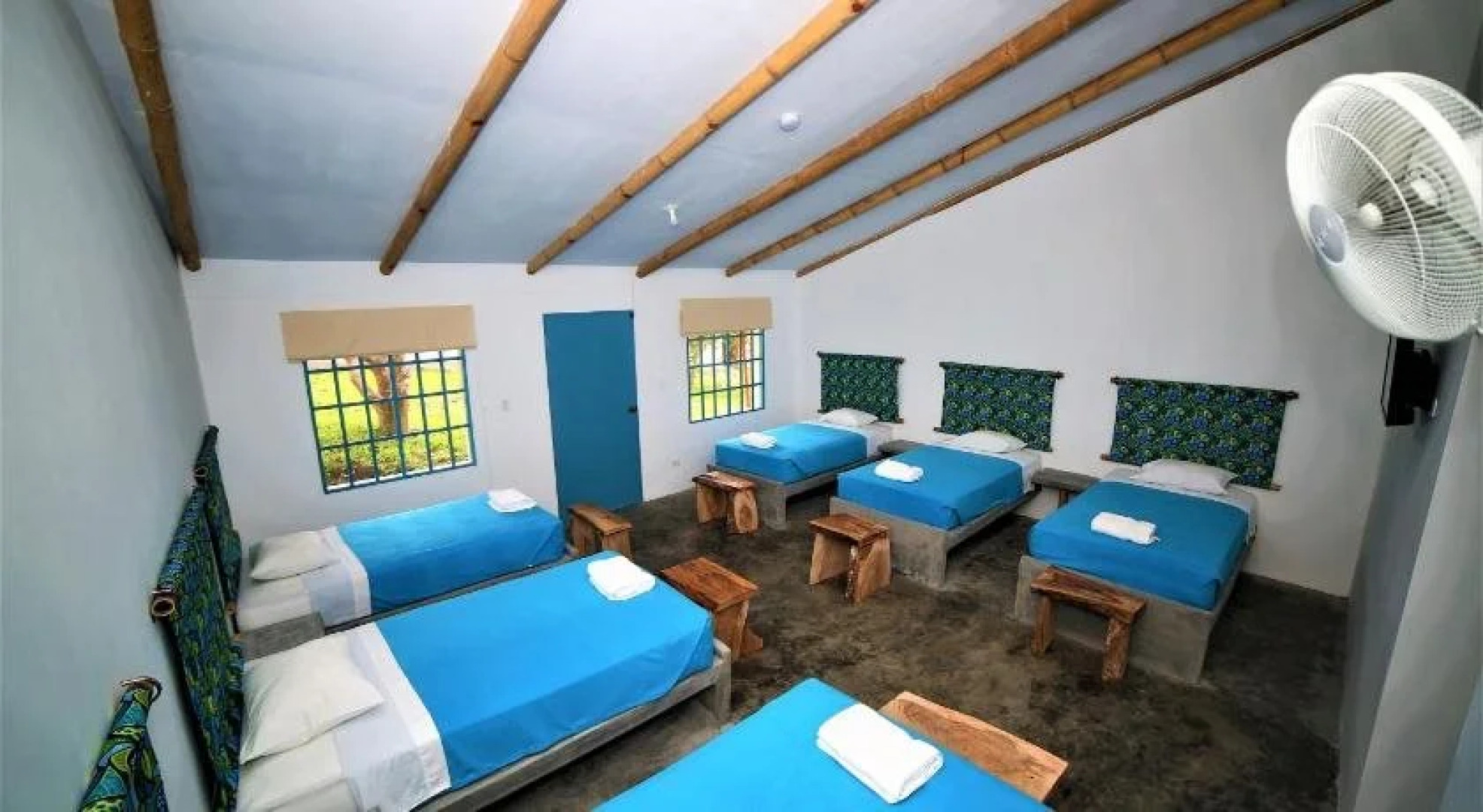 Fundo San Jose Parque Ecológico & Lodge Hotel Asociado Casa Andina