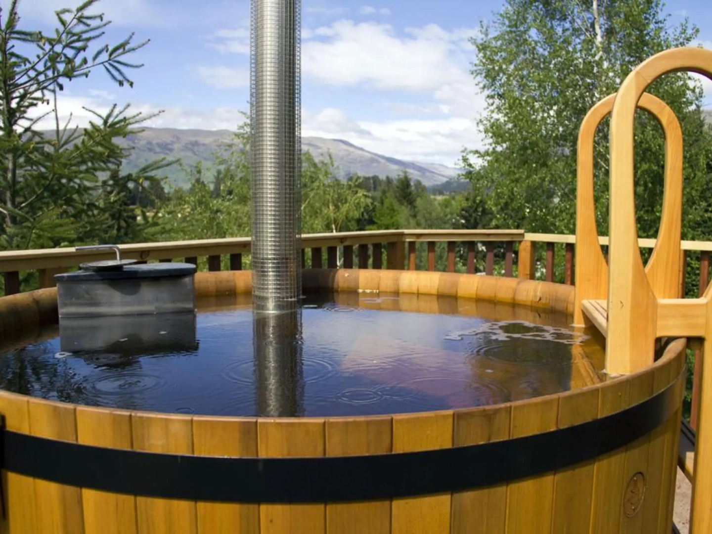 Archway Motel & Chalets