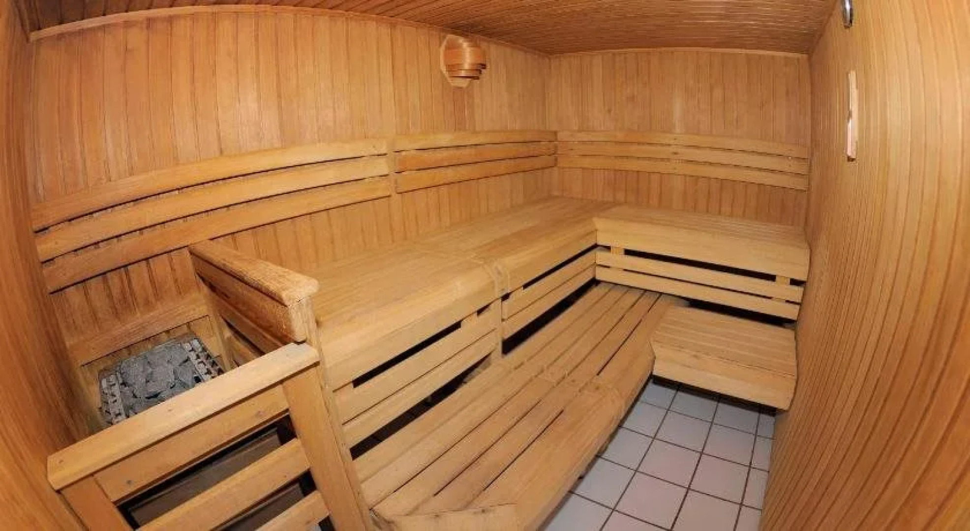 Tennis Golf Hotel Höllrigl