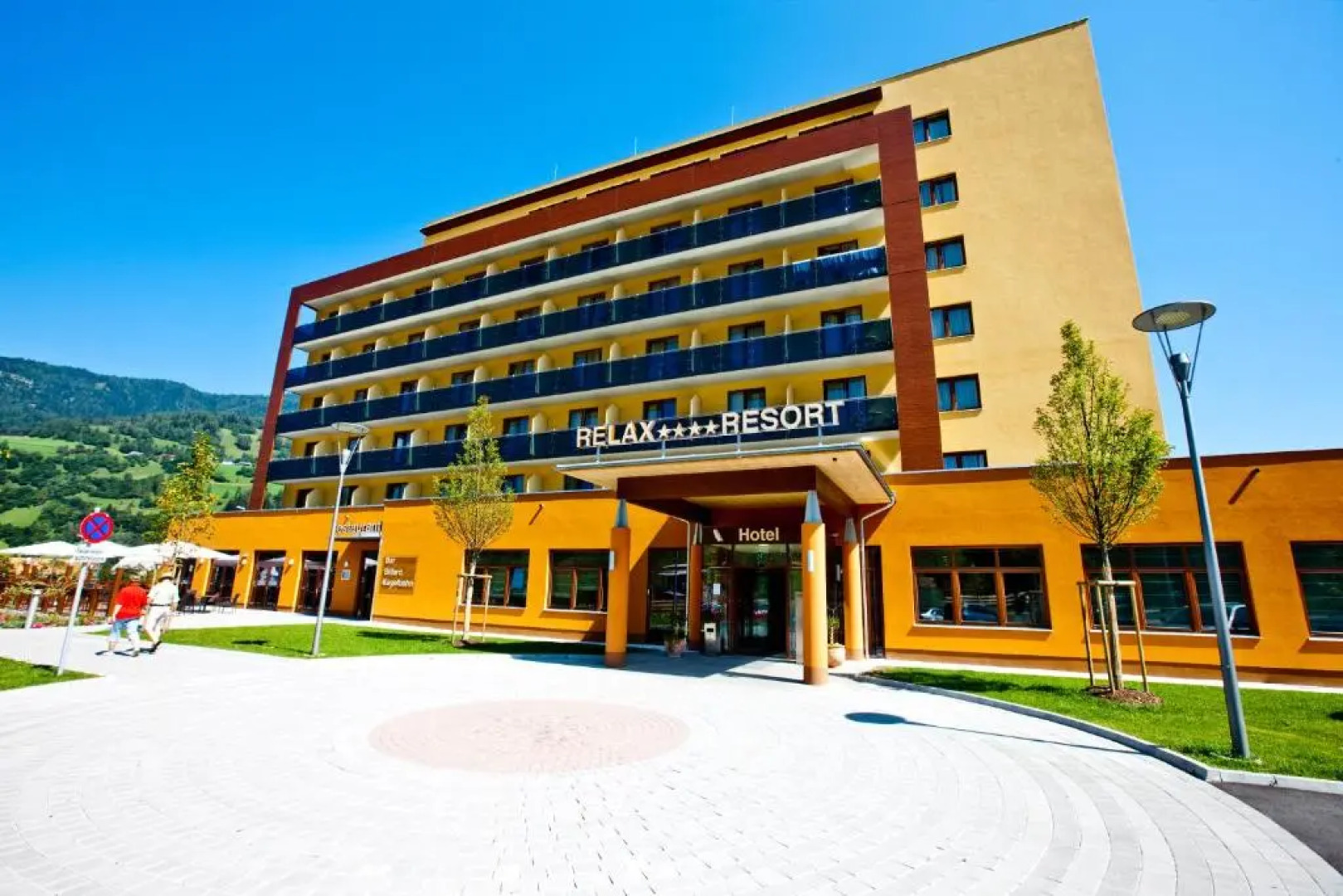 Relax Resort Kreischberg