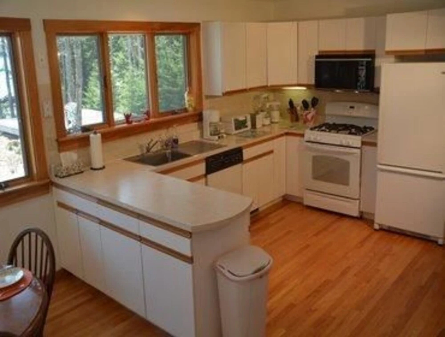 Sea Breeze - Three Bedroom Home