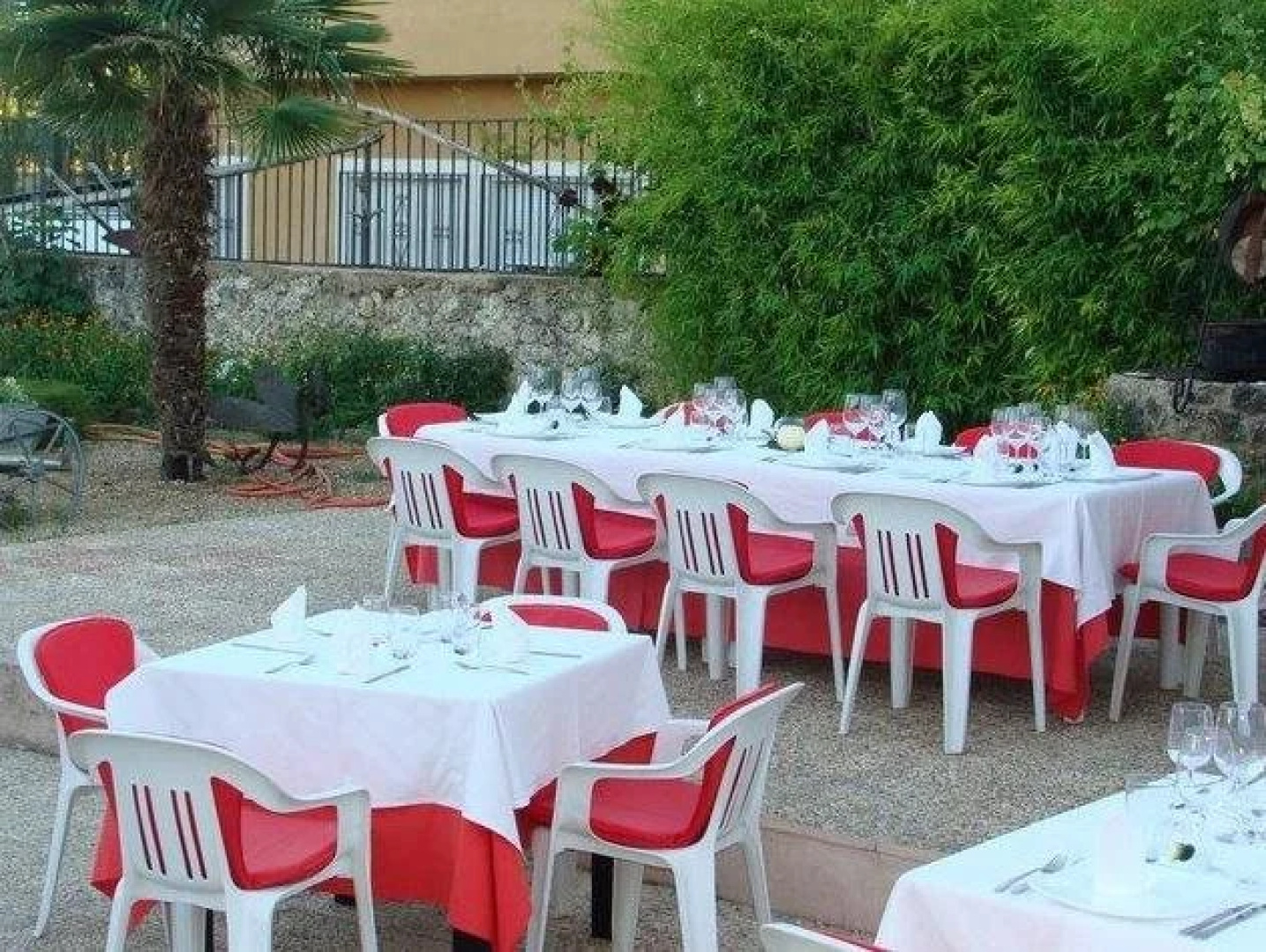 Arcas de Aguas Hotel y Apartamentos