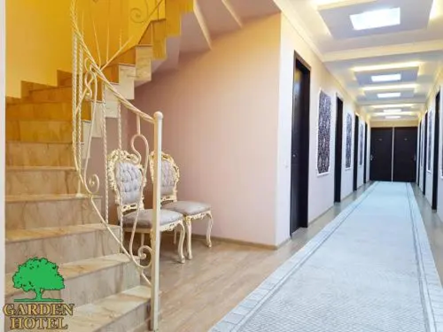 Garden Hotel