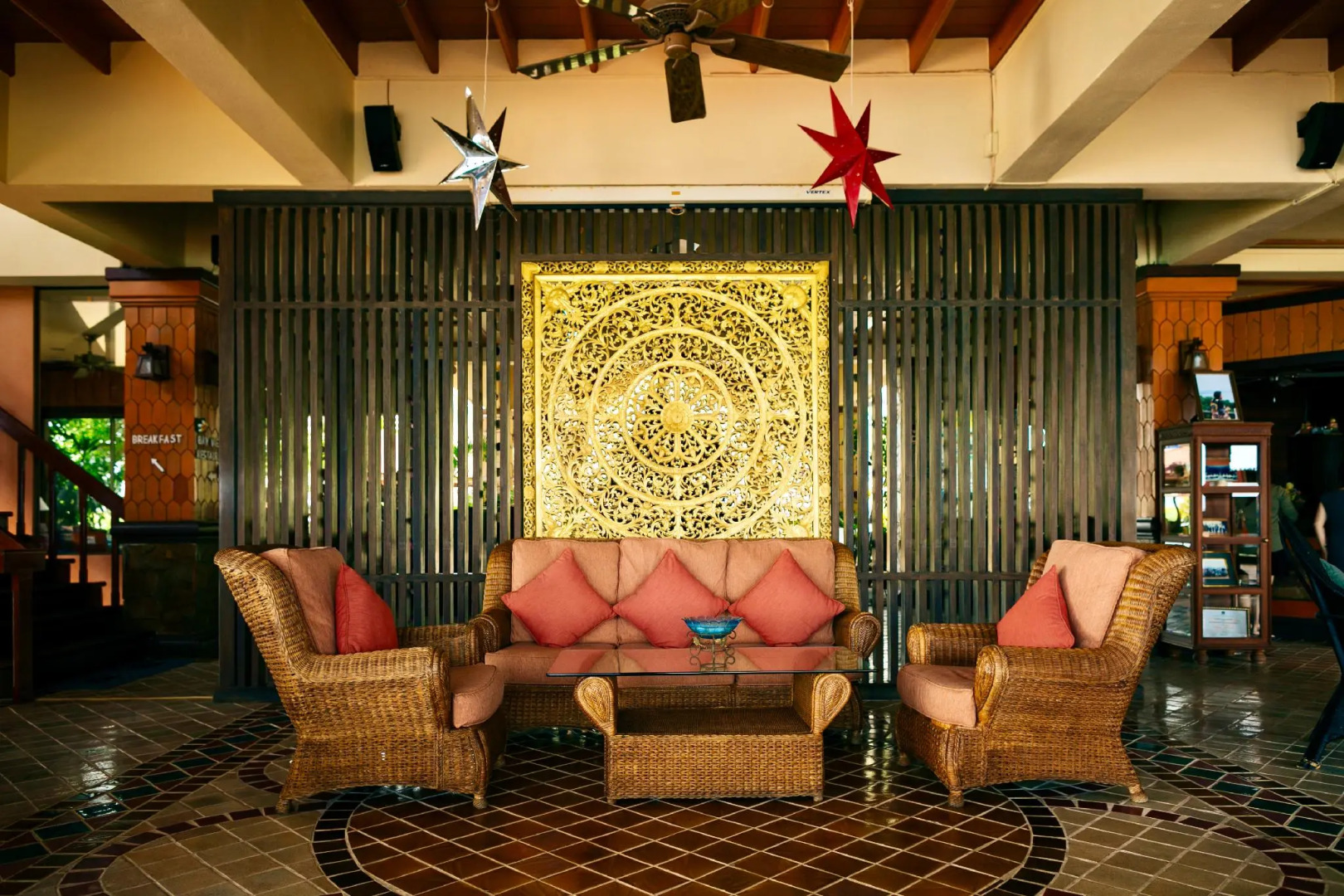 Samui Bayview Resort & Spa