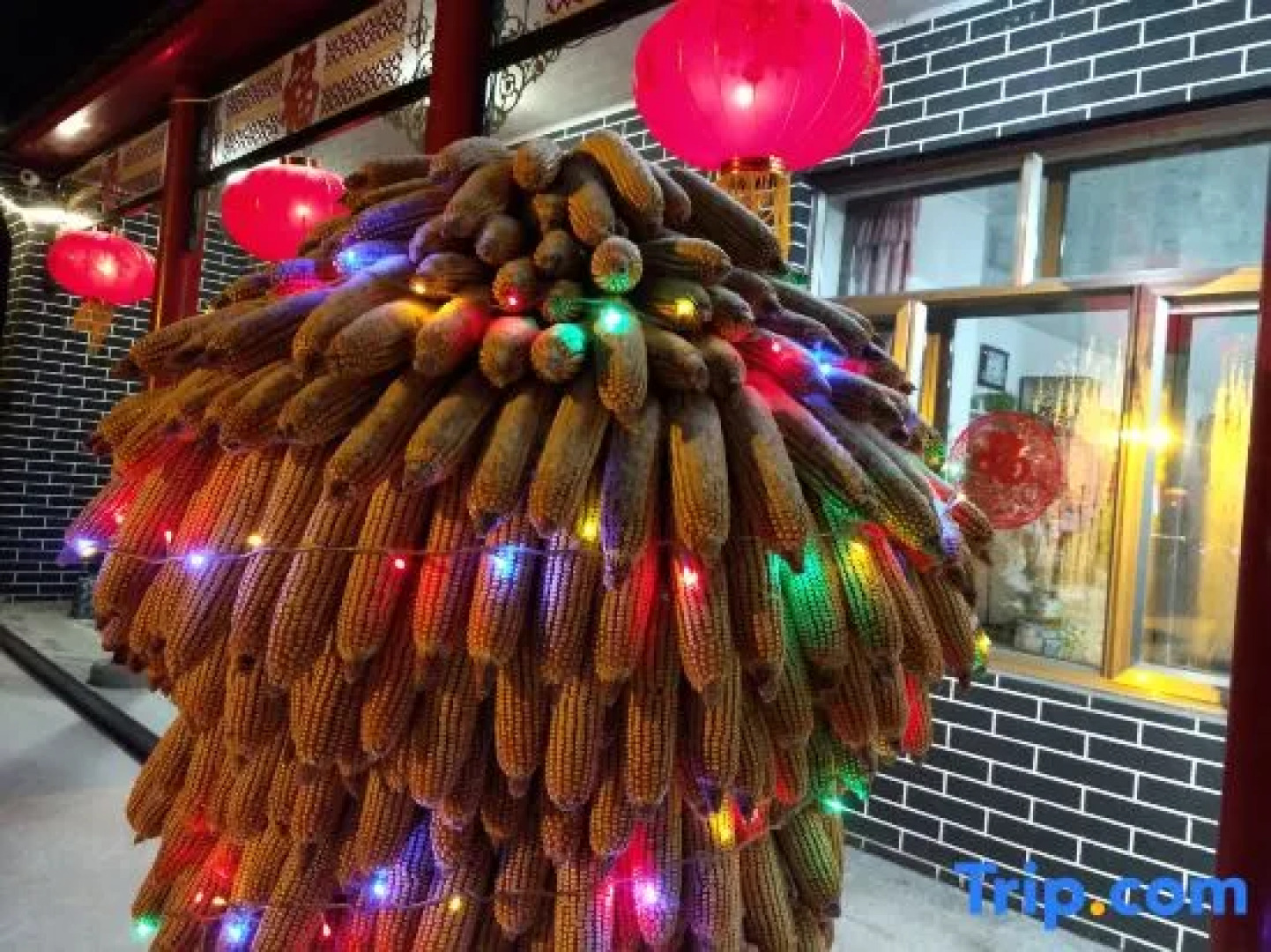 Rime Island Manzhaosongju Inn