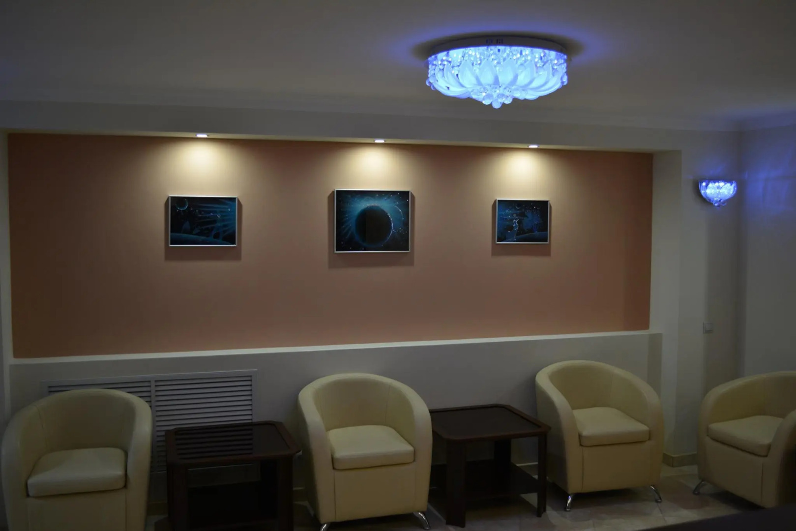 Космос (бывш. Ясный Космотрас)