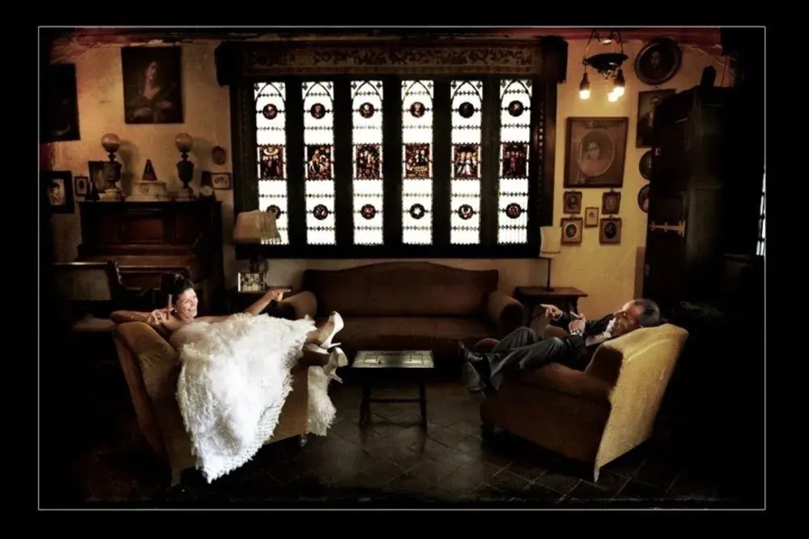 Castell de Riudabella