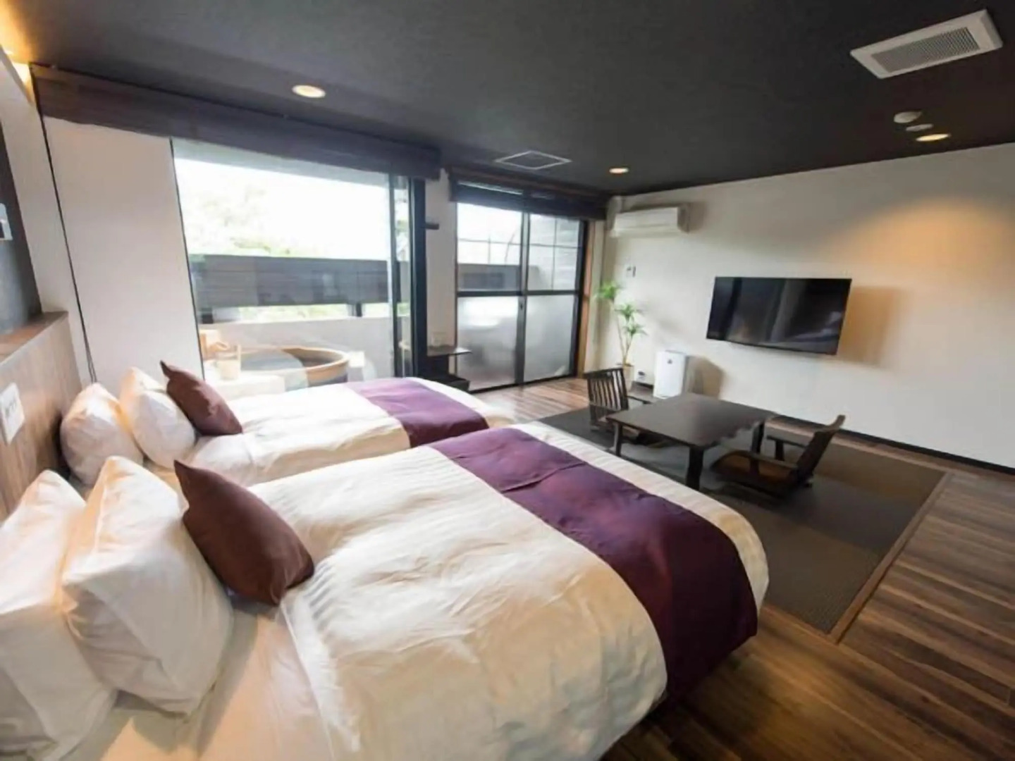 LiVEMAX RESORT Aki Miyahama-Onsen