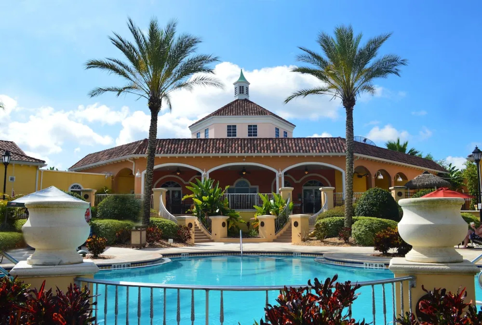 Regal Palms Resort and Spa