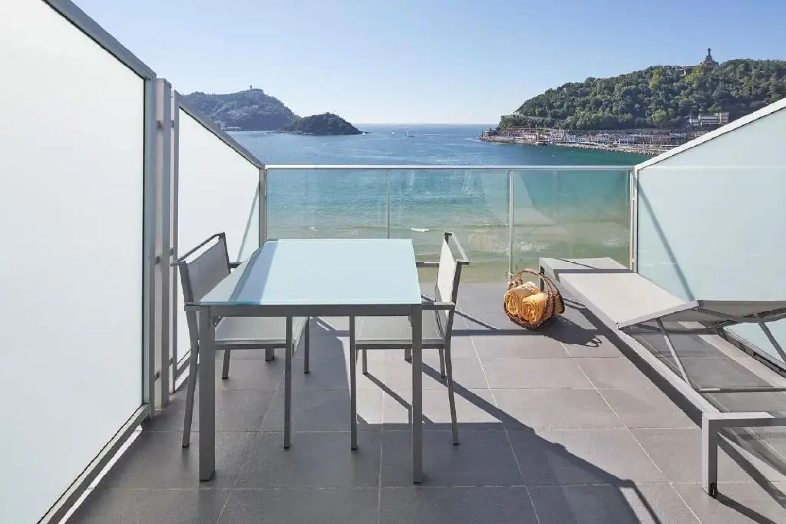 Hotel de Londres y de Inglaterra